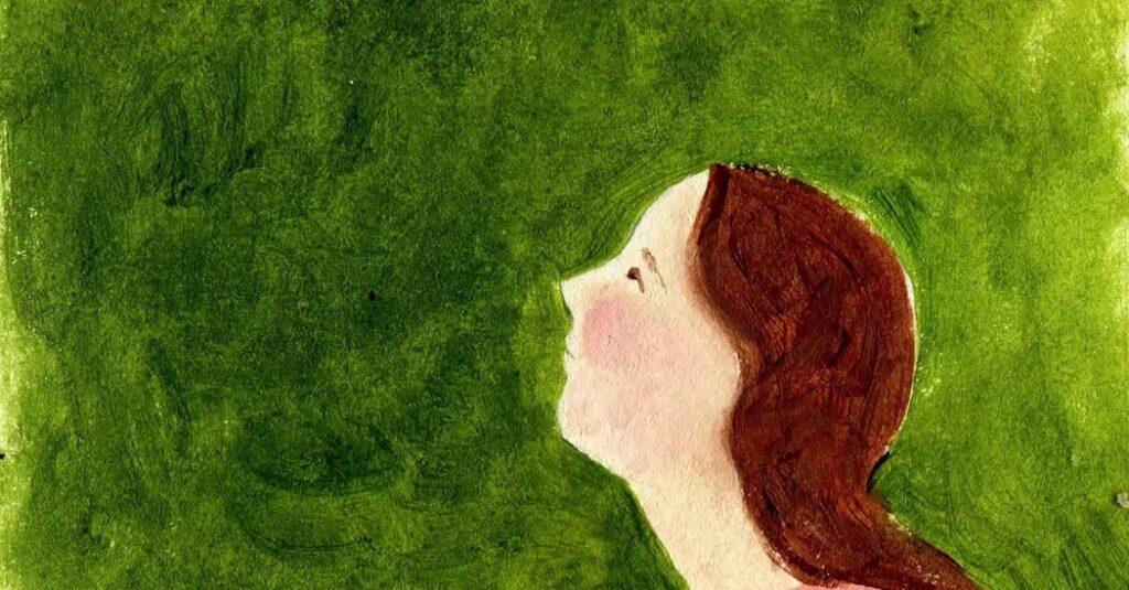 The Most Magical, Moving Four Minutes in Music