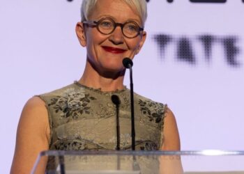 Tate Museums Are in Choppy Waters. Now, Their Director Is Leaving.