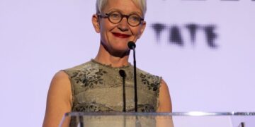 Tate Museums Are in Choppy Waters. Now, Their Director Is Leaving.
