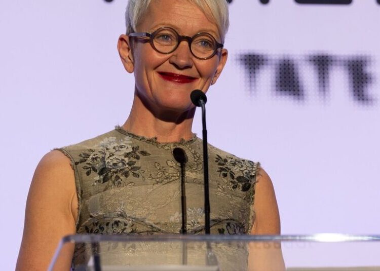 Tate Museums Are in Choppy Waters. Now, Their Director Is Leaving.