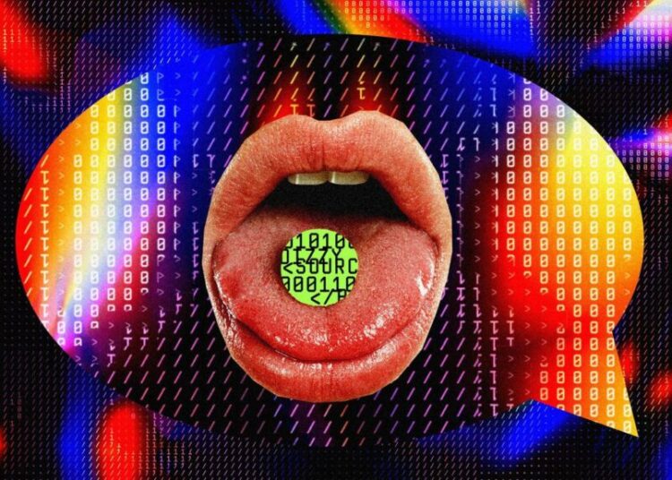 People Are Paying to Get Their Chatbots High on ‘Drugs’