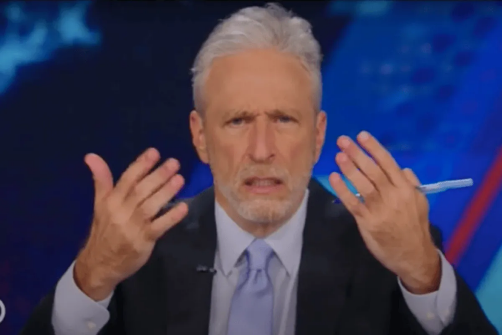 Comedian slammed for mocking COVID-cautious people still wearing masks