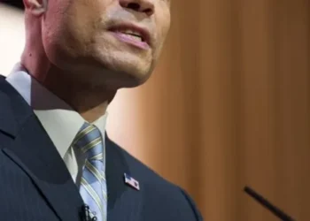 Trump official downplays Epstein redaction email: ‘Glad these are available’