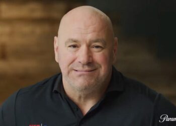 UFC, Paramount Announce New Seasons of ‘Dana White’s Contender Series’ and ‘The Ultimate Fighter’