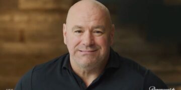 UFC, Paramount Announce New Seasons of ‘Dana White’s Contender Series’ and ‘The Ultimate Fighter’