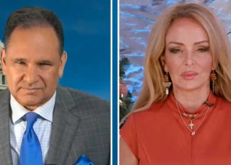 ‘Waste of time’: MAGA hosts shred Trump for ‘campaign speech’ to the nation