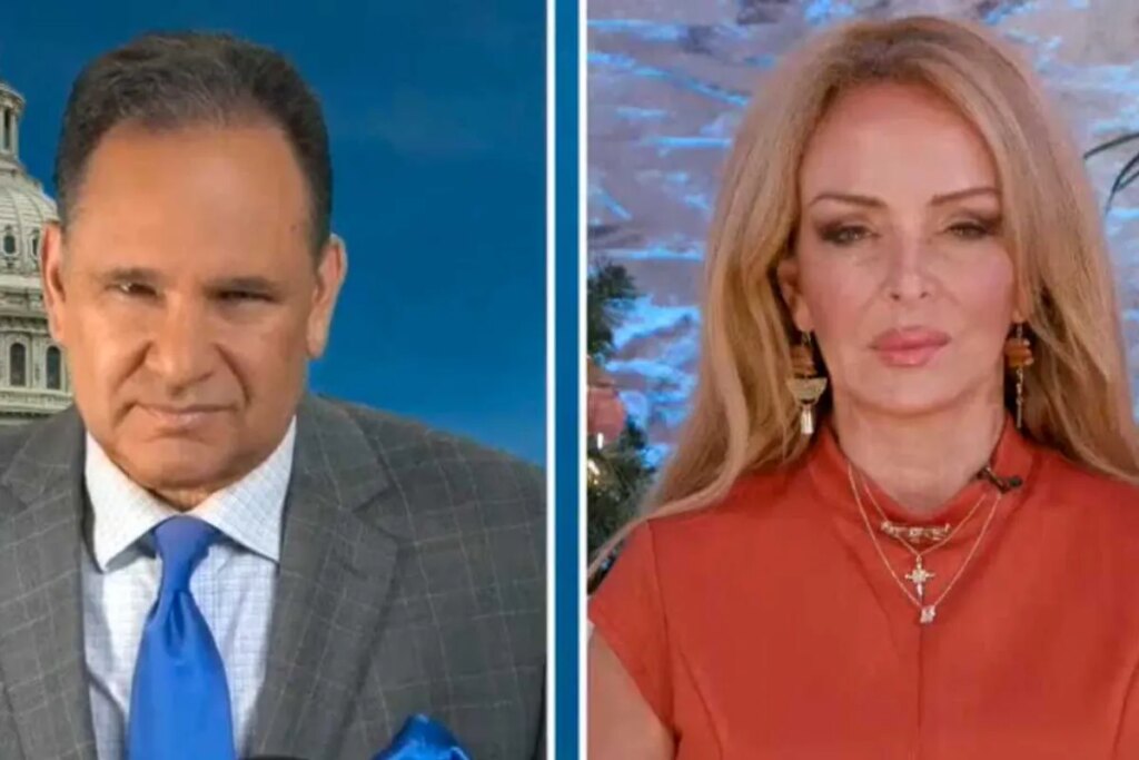 ‘Waste of time’: MAGA hosts shred Trump for ‘campaign speech’ to the nation