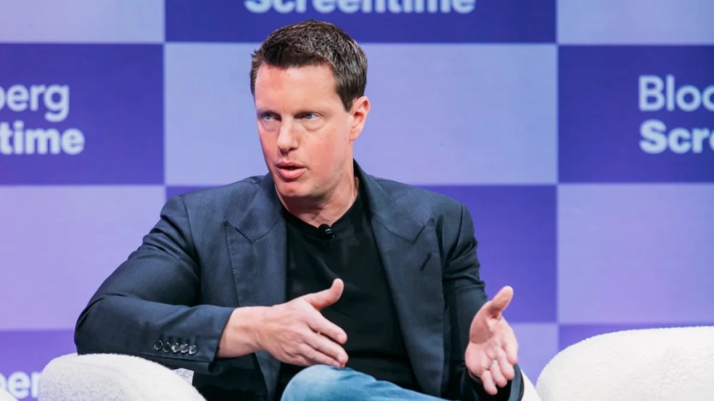 david-ellison-bloomberg-screentime