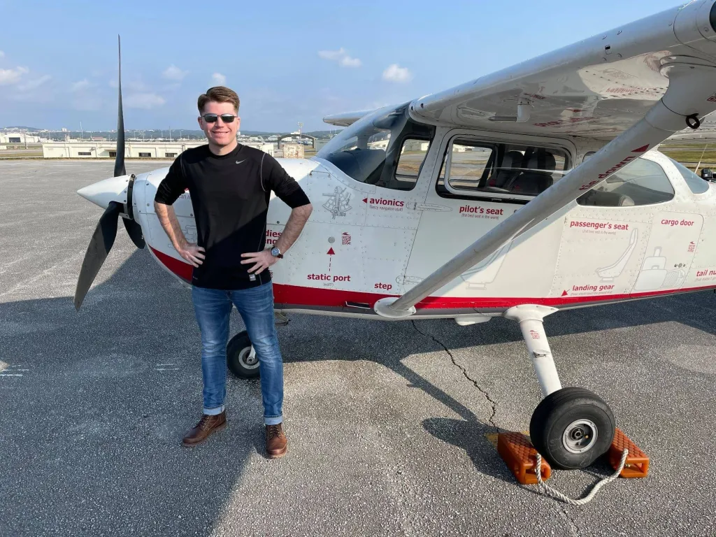 David Michael Jahn presumed dead after plane crash in New Orleans' Lake Pontchartrain