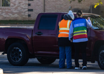 A Small Illinois City at the Center of a Seismic Shift in Abortion Access