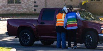 A Small Illinois City at the Center of a Seismic Shift in Abortion Access