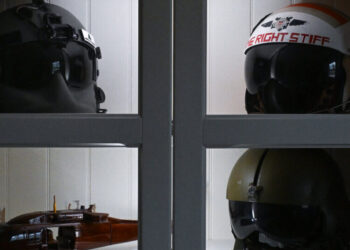 How the Army Caused Alarm in the Washington Skies Years Before a Fatal Crash