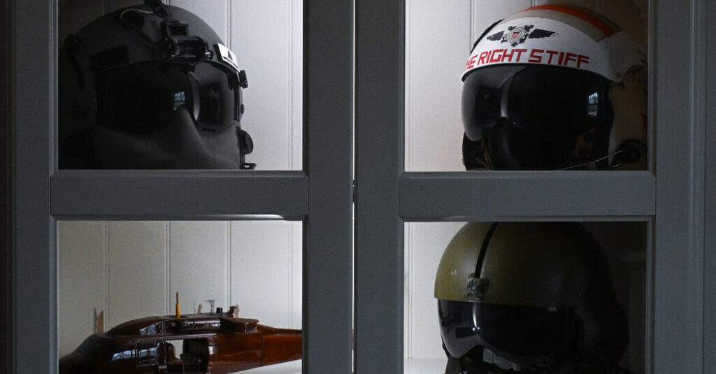 How the Army Caused Alarm in the Washington Skies Years Before a Fatal Crash