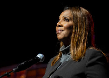 In Trump’s Justice Dept., Failing in Court Might Be Better Than Bucking the Boss