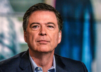 Justice Dept. Will Appeal Dismissal of Comey and James Indictments