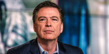 Justice Dept. Will Appeal Dismissal of Comey and James Indictments