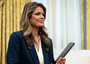 Halligan Continues as U.S. Attorney, Prompting Criticism From Judges