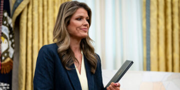 Halligan Continues as U.S. Attorney, Prompting Criticism From Judges