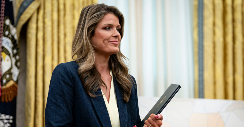 Halligan Continues as U.S. Attorney, Prompting Criticism From Judges