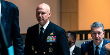 Video of Boat Strike Shows Survivors Waving Before Fatal Follow-Up Attack