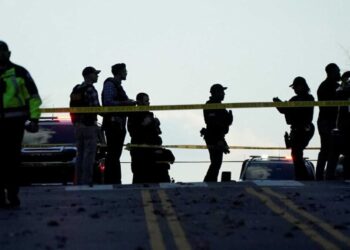 This expert shatters Trump’s reasoning for troop surge that saw two shot in DC