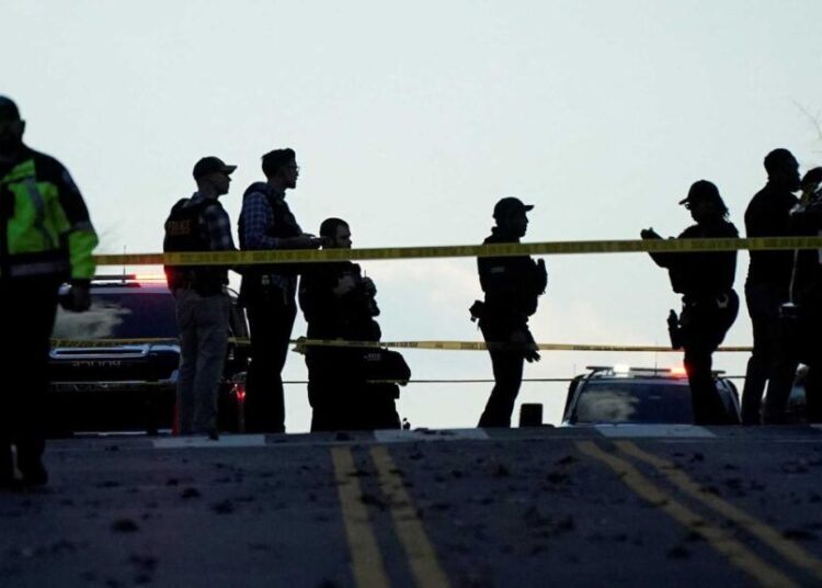 This expert shatters Trump’s reasoning for troop surge that saw two shot in DC