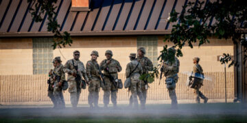 Supreme Court Refuses to Allow Trump to Deploy National Guard in Chicago