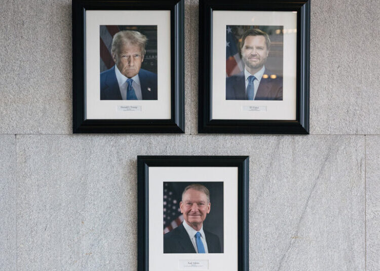 How The Times Analyzed the S.E.C.’s Cryptocurrency Enforcement