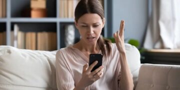 Dear Abby: My dad calls his new wife his ‘child bride’ and I’m over it