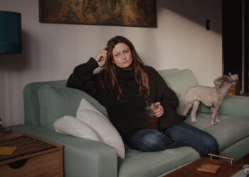 Claire Brosseau Wants to Die. Will Canada Let Her?