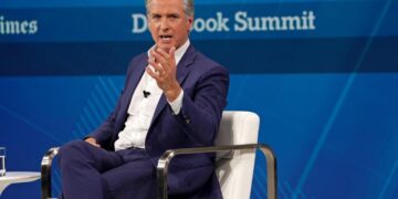 Let’s count the reasons dishonest Gavin Newsom shouldn’t be president