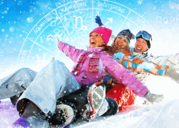 Here’s how each zodiac sign can thrive in the last month of the year