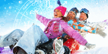 Here’s how each zodiac sign can thrive in the last month of the year