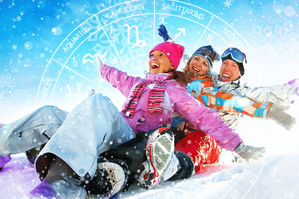 Here’s how each zodiac sign can thrive in the last month of the year