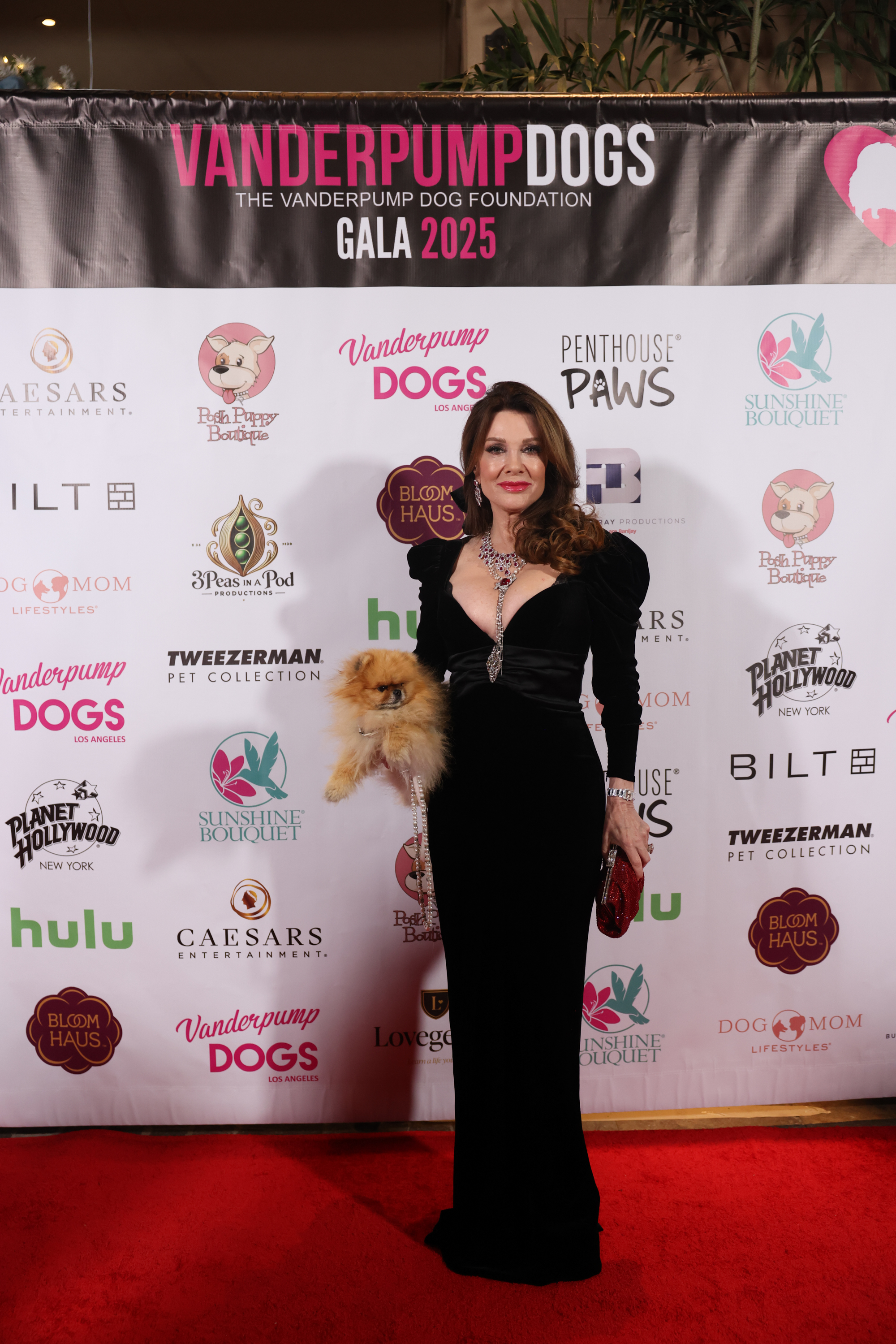 Lisa Vanderpump