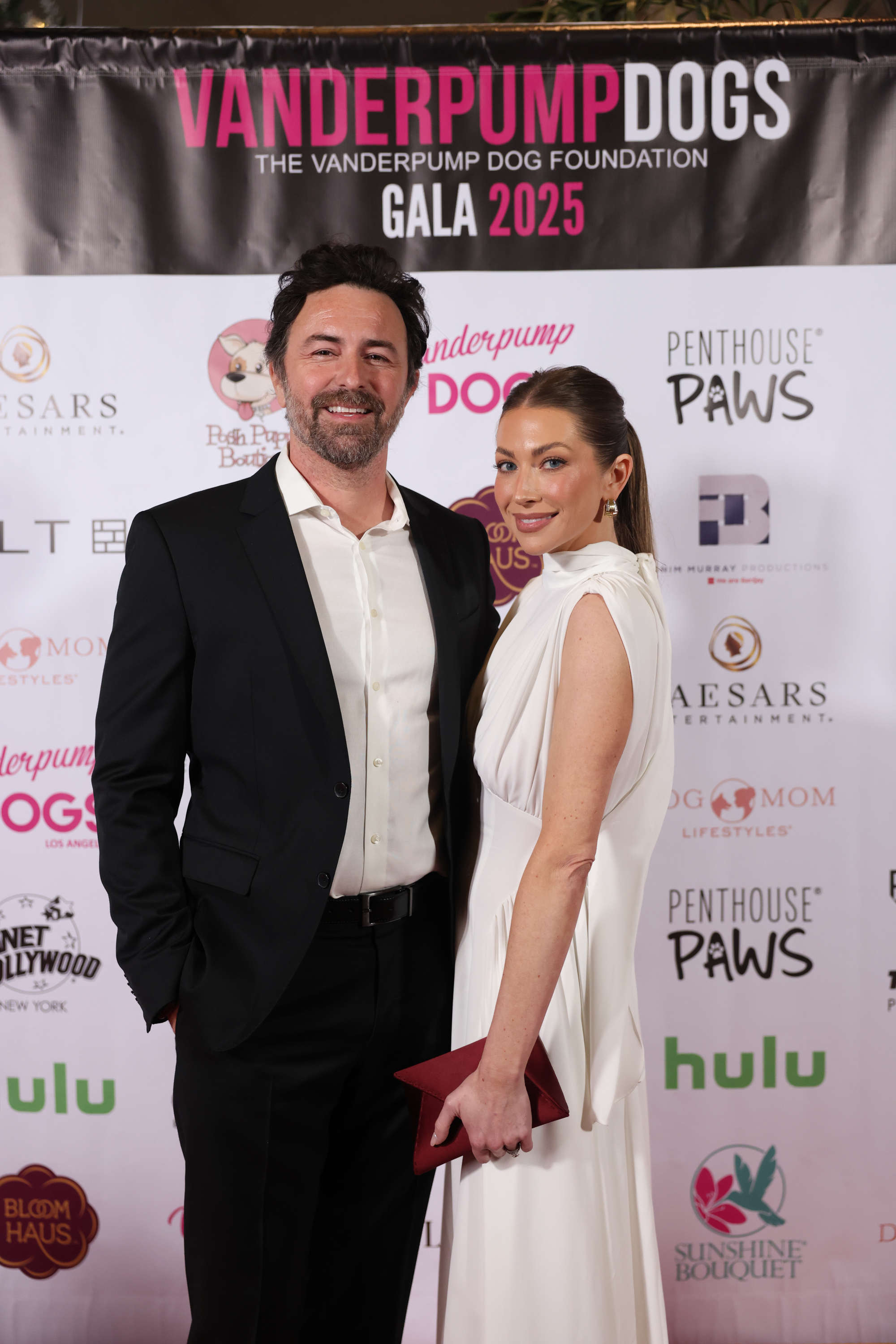 Stassi Schroeder and Beau Clark