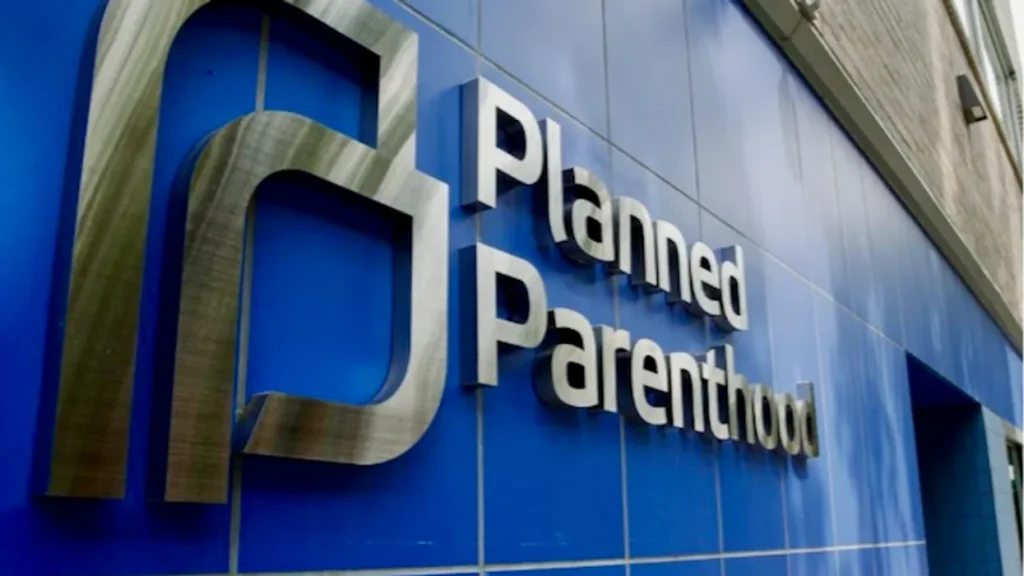 Trump dealt another loss as Planned Parenthood funding ban blocked — again