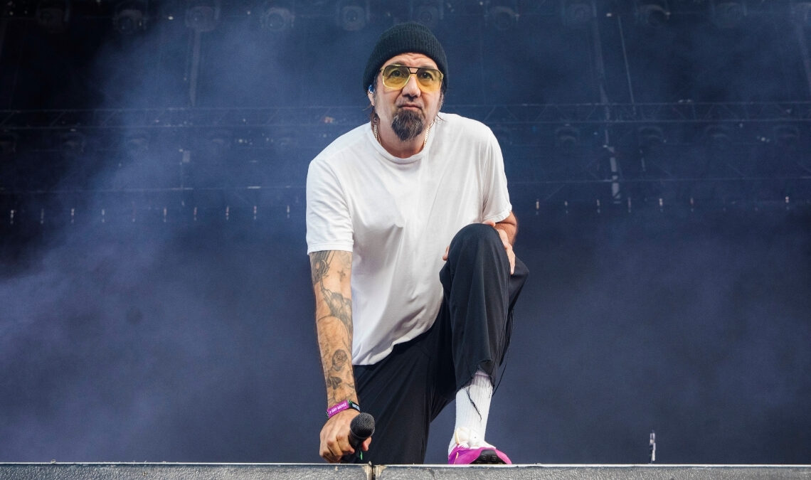 Deftones Drop New Merch to Support Local Youth Soccer Team