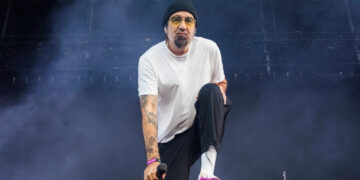 Deftones Drop New Merch to Support Local Youth Soccer Team