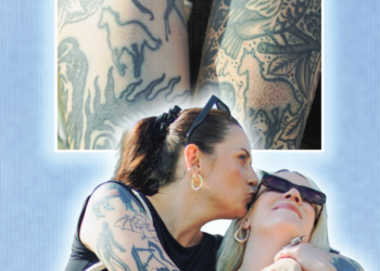 My Little Pony: Deftones Fan Tattoos