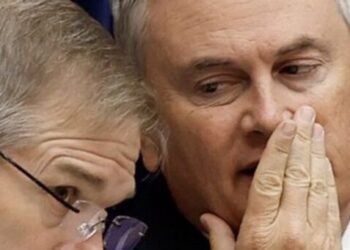 James Comer threatens Clintons with contempt for snubbing his subpoena