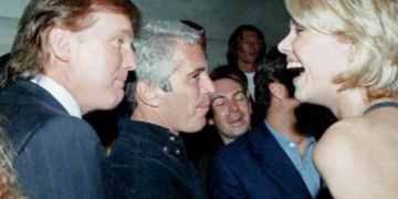 Susie Wiles throws Trump ‘under the bus’ by ‘contradicting’ Epstein denial: analyst