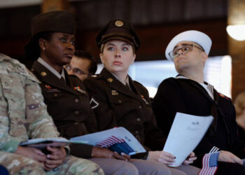 One Step From Citizenship, Some Find It Eludes Their Grasp