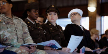 One Step From Citizenship, Some Find It Eludes Their Grasp