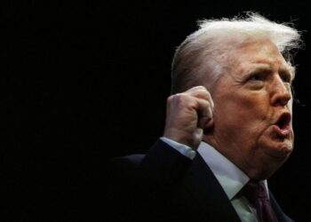 ‘Terrible’: Trump admin dragged as key jobs report yanked