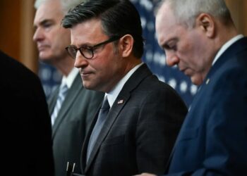 GOP set for severe election bruising in ruby red district that ‘Trump dominated’: Expert