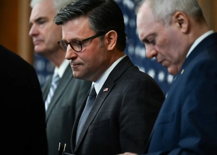 GOP set for severe election bruising in ruby red district that ‘Trump dominated’: Expert