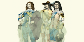 Did 17th-Century Rich People Really Use This Device to Hide Their Farts?