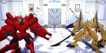 Digimon Story: Time Stranger Is Getting Its First DLC Very Soon