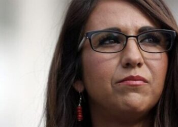 Boebert dips into campaign money to attend Kid Rock concert as dating rumors swirl: report